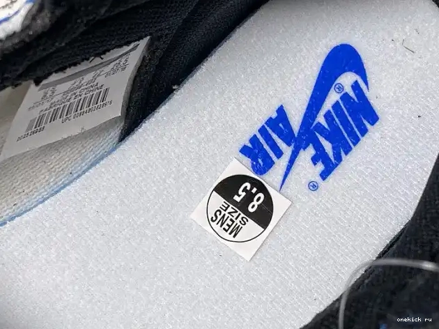 Rep Onekick 555088-403 Royal 1 Air OG Jordan Game 0518